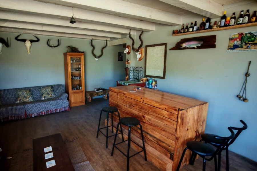 4 Bedroom Property for Sale in Middelburg Rural Eastern Cape